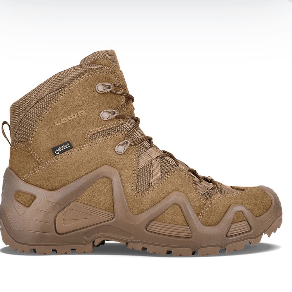 Lowa Zephyr GTX Mid TF
